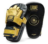 Leone1947 Speed Line Focus Pad Black