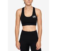 Leone 1947 Logo Bra Black - M
