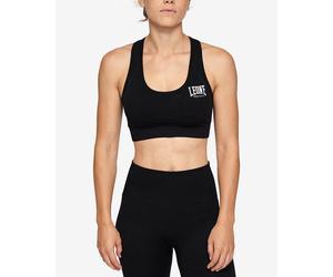 Leone 1947 Logo Bra Black - M