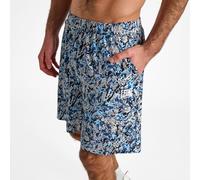 Leone 1947 - Logo Print Shorts, Men's Casual Shorts
