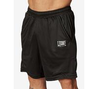 Leone1947 Logo Shorts Black XS Men