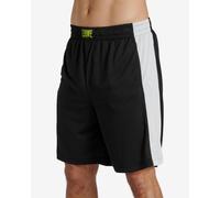 Leone1947 Logo Wacs Shorts Black L Men