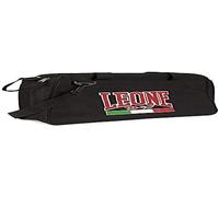 LEONE 1947, Medical Bag, Unisex Adult, Black, Taglia Unica, AC910