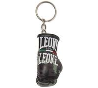 LEONE 1947 Mini Gloves Keyring - Green
