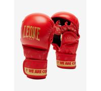 Leone1947 Amateur Dna Mma Combat Glove Red M