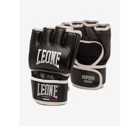 Leone1947 Contact Mma Combat Gloves Black L