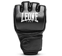 LEONE 1947, MMA CONTEST Gloves Black L GP115