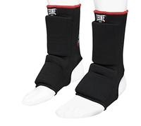 LEONE 1947, Padded Anklets, Unisex Adult, Black, S, AB720