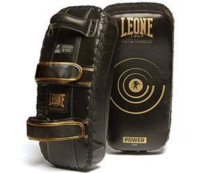 LEONE 1947, Pao Power Line Maestro Protection, Black, Taglia Unica, GM420