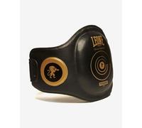 Leone 1947 Power Line Belt black gold