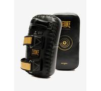 Leone 1947 Power Line Shield black gold