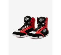 Leone1947 Premium Boxing Shoes Red EU 41