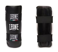LEONE 1947, Premium Shin Guard, Black, M, PT143