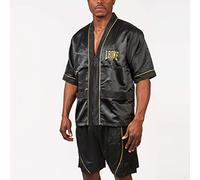 LEONE 1947, Premium Tunic Master, Unisex Adult, Black, S/M, AB262