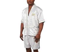 LEONE 1947, Premium Tunic Master, Unisex Adult, White, L/XL, AB262