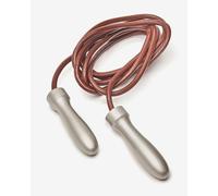 Leone 1947 Pro Skipping Rope Brown