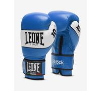 Leone 1947 Shock Gloves Blue White - 10