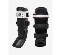 Leone1947 Shock Shin Guards Black XS