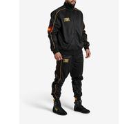 Leone 1947 Spain Tracksuit Black Gold - M