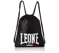 LEONE 1947, Sports Bag, Black, Taglia Unica, AC901