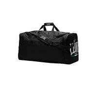 LEONE 1947, Sports Bag, Unisex Adult, Black, Taglia Unica, AC909