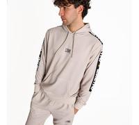 Leone 1947 Stripe 47 Abx207 Hooded Sweatshirt Unisex - Adult (Pack of 1)