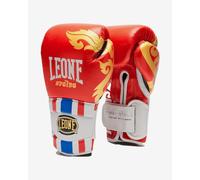 Leone1947 Thai Style Artificial Leather Boxing Gloves 12 oz
