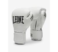 Leone 1947 The Greatest 10 OZ Gloves White Black