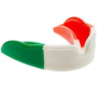LEONE 1947, Titan mouthGuard, Tricolor, Taglia Unica, PD520