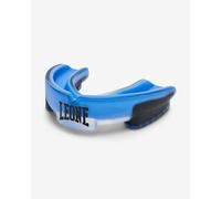 Leone 1947 Top Guard Mouthguard Blue Black