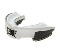 LEONE 1947, Top Guard MouthGuard, Unisex Adult, White, Taglia Unica, PD513