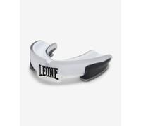 Leone 1947 Top Guard Mouthguard White Black