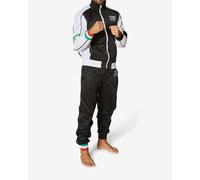 Leone 1947 Tracksuit Italy Black White - XXL