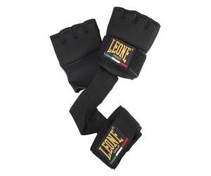 LEONE 1947, UnderGloves, Unisex Adult, Black, Taglia Unica, AB711