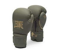 Leone 1947, Unisex Adult Gloves, GN059G, green, 16OZ