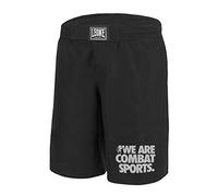 LEONE 1947 Unisex Basic Basic MMA Shorts - AB795