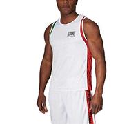 LEONE 1947 Unisex Canotta Boxe Italia Tank Top