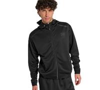 LEONE 1947 Unisex Felpa Con Cappuccio Black Lion Abx313 Hooded Sweatshirt (pack of 1)