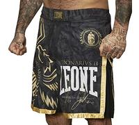 Leone1947 Legionarivs Ii Shorts Black 2XL Men
