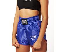 Leone 1947 Women's Basic W Kick-Thai Shorts