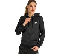 LEONE 1947 Women's Felpa Con Cappuccio Logo Abx146 Hooded Sweatshirt (pack of 1)