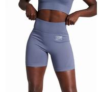 Leone 1947 Women's Pantaloncino Compression- Logo Compression Shorts