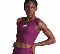 Leone 1947 Women's Short Tank Top - Logo Tank Top + Top (Pack of 1)