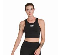 Leone 1947 Women's Short Tank Top - Logo Tank Top + Top (Pack of 1)