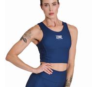 Leone 1947 Women's Short Tank Top - Logo Tank Top + Top (Pack of 1)
