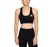Leone 1947 Women's Top Donna Logo TOP Logo - ABX116 (Pack of 1)