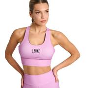 Leone 1947 Women's Top Donna Stripe 47 TOP Stripe 47 - ABX209 (Pack of 1)