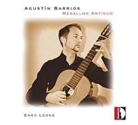 Leone - Barrios: Medallon Antiguo
