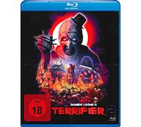 Leone,Damien - Terrifier 2 [Blu-Ray] [Import]