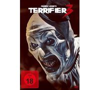 Leone, Damien - Terrifier 3